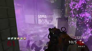 bo2 でショットガンランクを目指す伝説配信