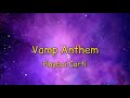 Playboi Carti Vamp Anthem Lyrics Clean Lyrics