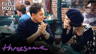 Download lagu Threesome | Full Movie | Starring Lara Flynn Boyle, Josh Charles & Stephen Baldwin mp3