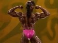 Lenda Murray Ms Olympia 1991