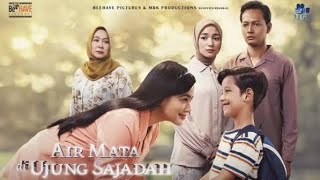 Download lagu FULL MOVIE AIR MATA DI UJUNG SAJADAH (FILM BIOSKOP) DAWAI mp3