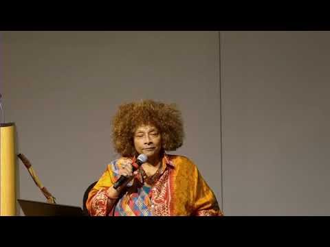 Joyce J. Scott: My Best Voice is an Artist