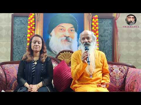 क्या अस्तित्व एक योजना से चल रहा है या अव्यवस्था से? भविष्य के प्रति कैसे निश्चिंत हो सकते है?