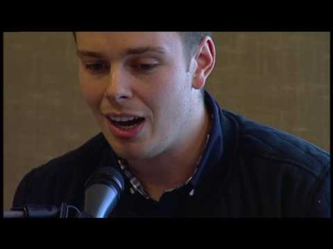 Eg vil vera við (Í hesi tíð)