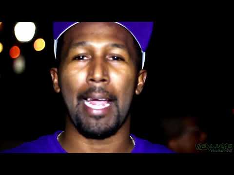 Henny Holyfield - Im That Guy