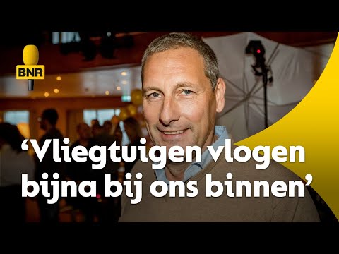 Gert Verhulst: 'Mijn zus moest slapen in een kast' | The Friday Move