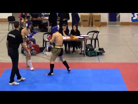 FCKBMT   Carlos Gomez Vs Ferran Alzina