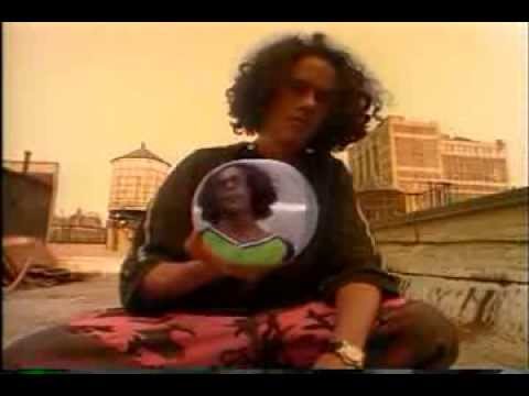 Damian Marley - Searching (1996)