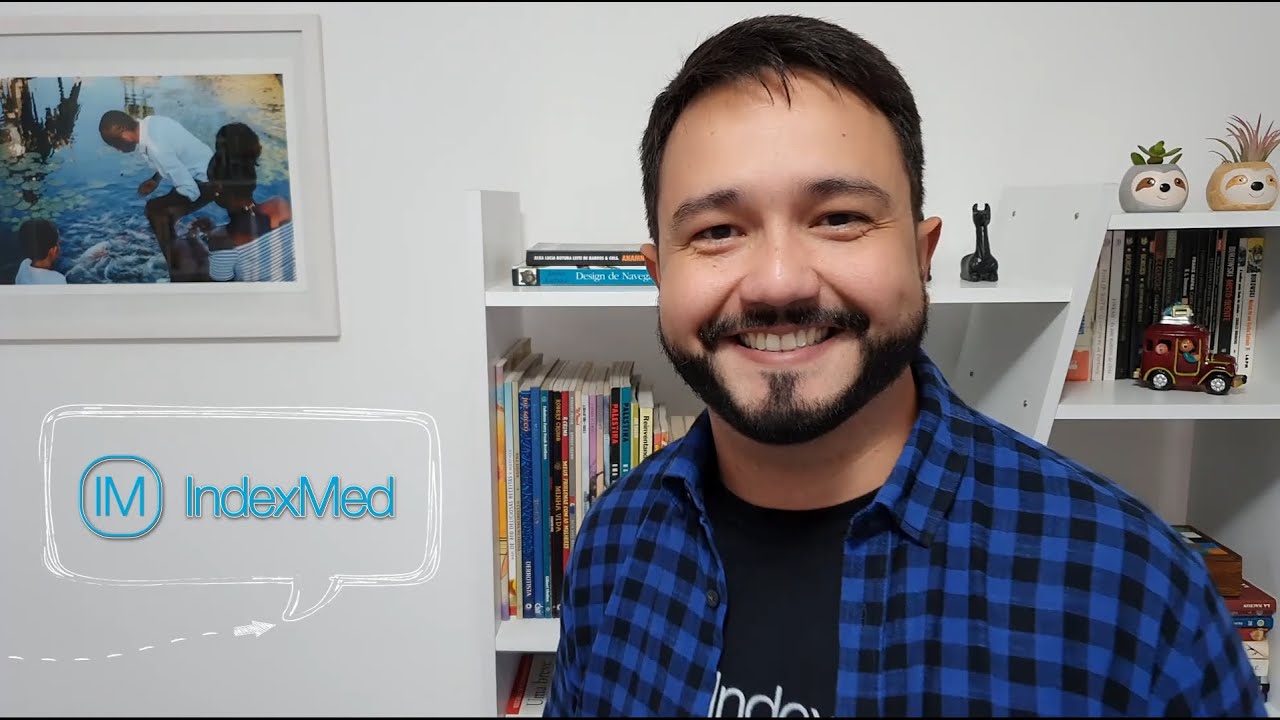 Primeiros passos na plataforma Indexmed - Software de gestão da SST