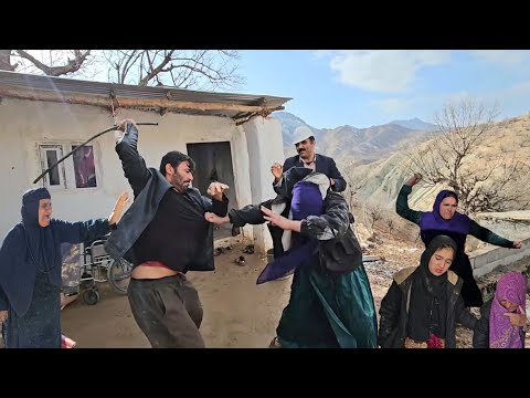 Stepmother Documentary: Emotional Challenges: The First Wife's Efforts to Be Close to Her Husband