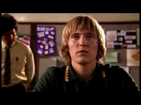 Official  Lockie Leonard Trailer SERIES TWO