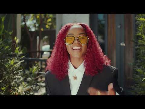 Theresa Phondo x Temwah – Kuthekera | Official 2025 National Youth Summit Theme Song (Visualizer)