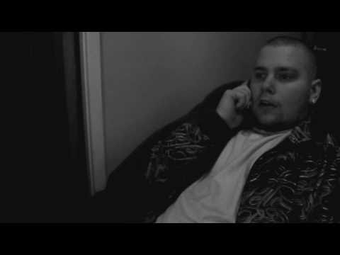 Prendel Ft. Brejkish- Mars Session  (Musikvideo)