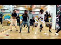 Stability Ayra Starr Bsddanceclasses (dance)