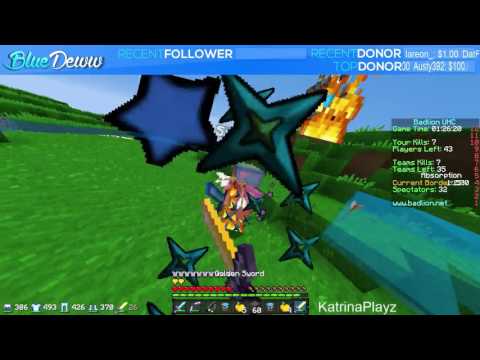 UHC Highlights #28 ~ Scav