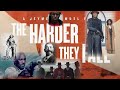Trailer Reaction To The Harder They Fall