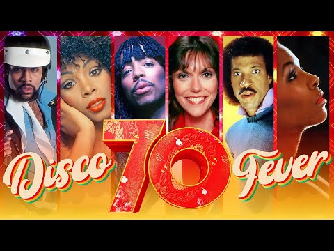 70's Best Disco, Funk & R'n'B Hits Vol.6 (Serega Bolonkin Video Mix) + 80's │ Диско Хиты 70-х 80-х