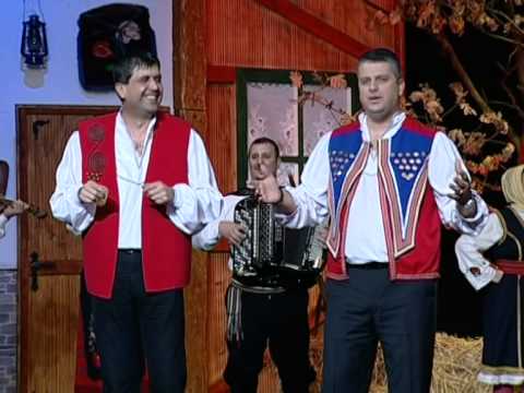 ZARE I GOCI - BUGOJANSKO VAKUFSKA SELA