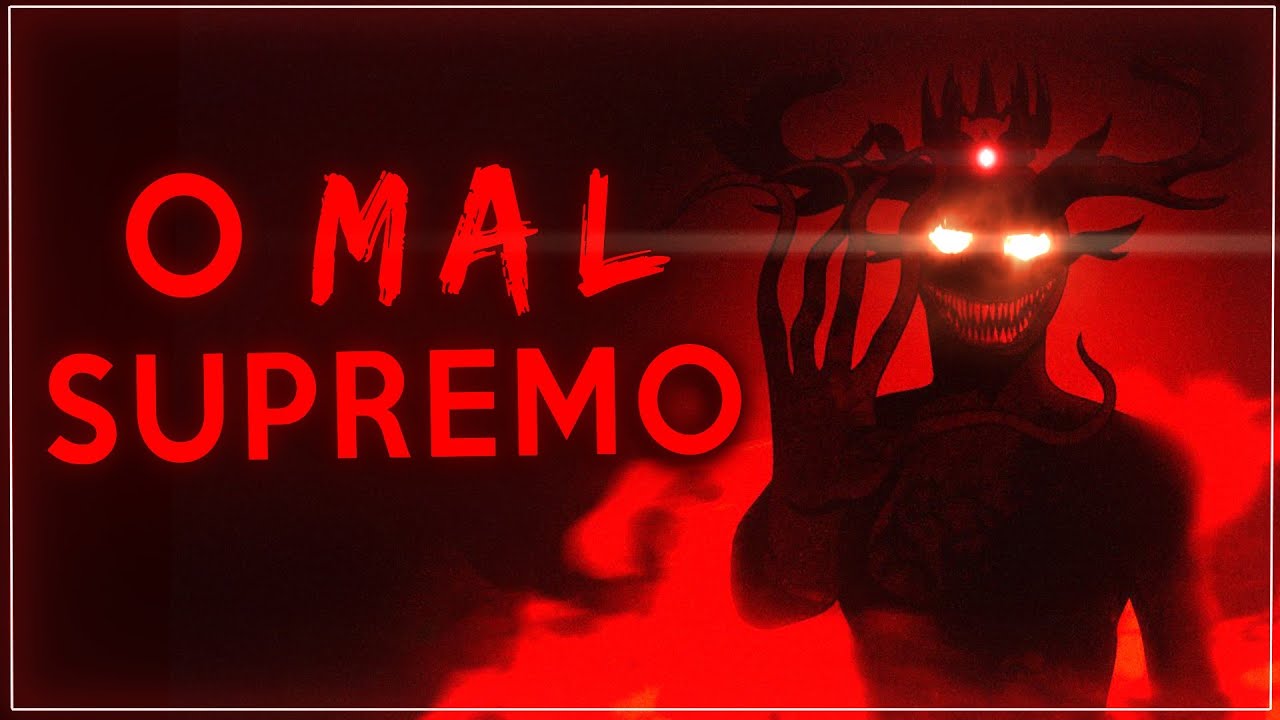 Quem é o REI ESCARLATE?