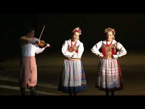 ZTL Poligrodzianie - Nie masz szczęścia w świecie