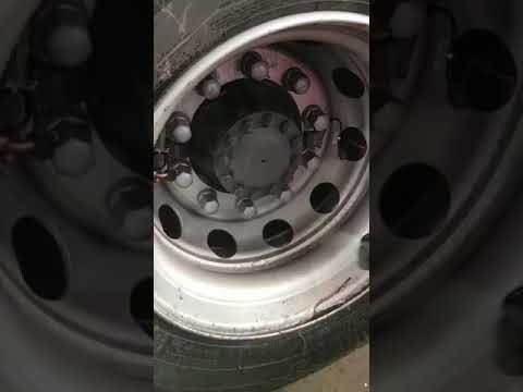 Great Lion wheelcleaner