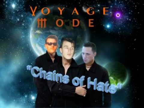 Chains of hate - Voyage M.