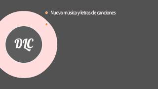 Letras de canciones - DiceLaCancion.com