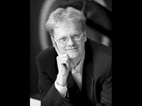 Michael Krücker spielt Alexander Dreyschock