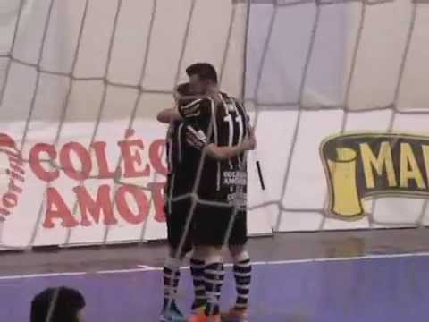 Em Pato Branco, Gazin/Umuarama se despede com derrota na LNF