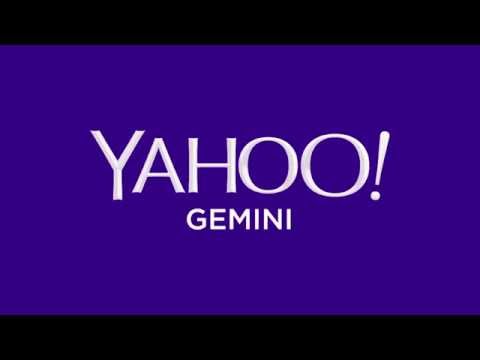 Gemini Yahoo