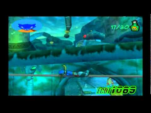 Sly 2 Band of Thieves [Walkthrough] Part 15/70