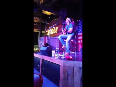 Ryan Robinette - Gravity