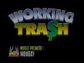 Working Trash (1990) TV Trailer