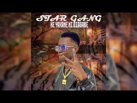 Star gang ke yaxane ni diagabe 