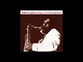 Albert Ayler - Nobody Knows The Trouble I've Seen