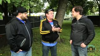 Stiff Little Fingers