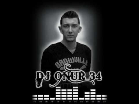 Dj Onur34 vs. Ebru Gündeş - Harika 2008 (Remix)