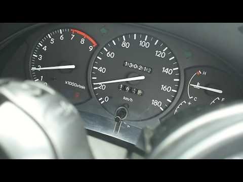 ST205 500hp Toyota Celica GT-FOUR acceleration 20-170km/h