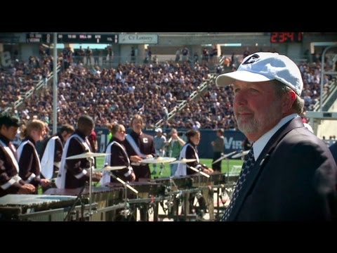 Our History | UConn Athletic Bands