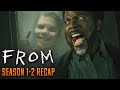 From Season 1 2 Recap