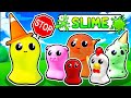Life Of A SLIME In Roblox!