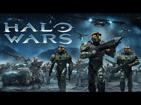 Halo Wars (Original Soundtrack)