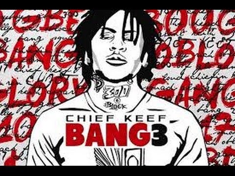 Chief Keef - Shorty Gang (Bang 3 Leak)