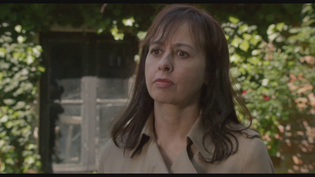 Miniature de la vidéo GARDE ALTERNEE - Extrait #1 du film Garde alternée