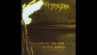 My Dying Bride = The Isis Script = Lyrics in description