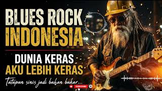 Download lagu 💥 KUMPULAN LAGU BLUES ROCK INDONESIA PALING MENYENTUH – Untuk Para Lelaki Pantang Menyerah mp3