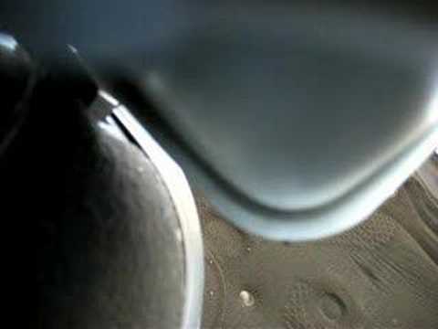 Mod: C32 engine cover on C240