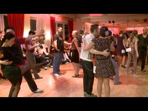 RTSF 2013 Open Jack´N´Jill Lindy Hop Prelim