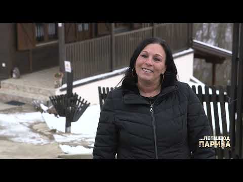 Lepše od Pariza ep. 10 08.03.2020. Eko apartmani Kosmajski vajati