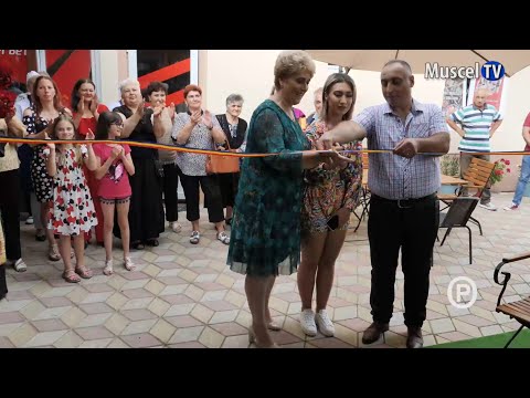 Jurnal MUSCEL TV 04.07.2022 A fost inaugurat un restaurant la Godeni